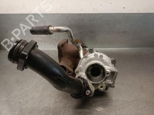 Used Turbocharger/Supercharger BMW X3 (G01, F97, G08) xDrive 20 d Mild-Hybrid (190 hp) 28129139
