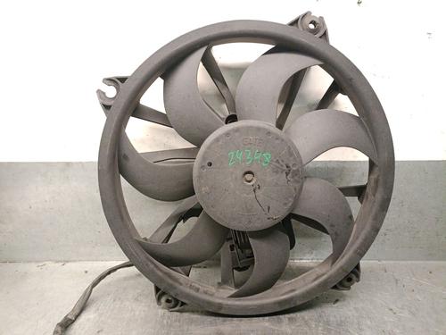 Radiator fan CITROËN C5 II (RC_) 2.0 HDi (RCRHRH) | BP31181819M35