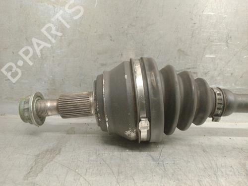 Left front driveshaft SEAT LEON (1M1) 1.9 TDI | BP30721411M38 - Image 2