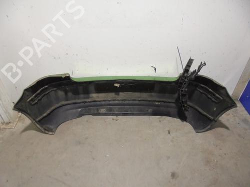 Rear bumper VW GOLF IV (1J1) 1.9 TDI | BP8682124C8 