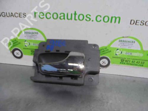 Poignée intérieure avant droite VOLVO S70 (874) 2.4 (170 hp) 4375675