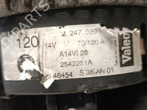 Alternator BMW X5 (E53) 3.0 d | BP39470709M7 - Image 6