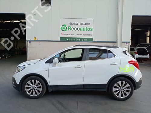 Used Parts OPEL MOKKA / MOKKA X (J13) 1.4 (_76) (140 hp) 3384683
