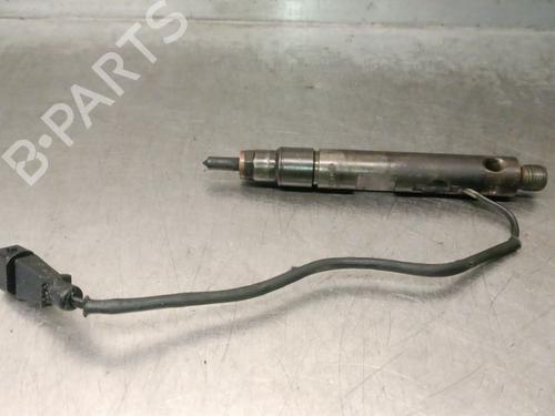 Used Injector RENAULT MEGANE I Coach (DA0/1_) 1.9 dTi (DA0N) (98 hp) 31680439