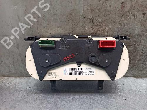 Instrument cluster RENAULT CLIO II (BB_, CB_) 1.4 16V (B/CB0P, BB13) | BP7824929C47 