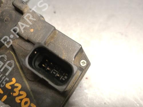 Rear left lock OPEL ASTRA H (A04) 1.8 (L48) | BP27583191C100 