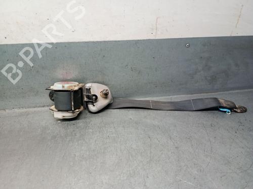 Rear right seatbelt MITSUBISHI OUTLANDER I (CU_W) 2.0 4WD (CU2W) | BP31939986I28