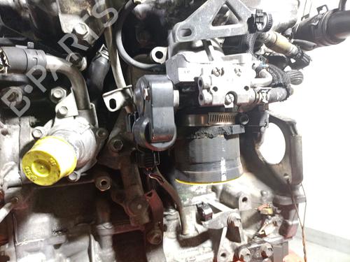 Engine TOYOTA COROLLA Saloon (_E15_) 2.0 D-4D (ADE150) | BP32237343M1 