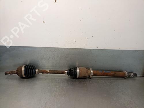 Used Right front driveshaft RENAULT TWINGO II (CN0_) 1.5 dCi 75 (75 hp) 19117833