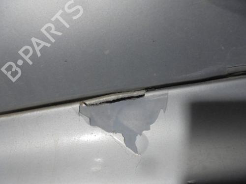 Rear bumper SAAB 9-3 (YS3F, E79, D79, D75) 2.2 TiD | BP10640265C8 