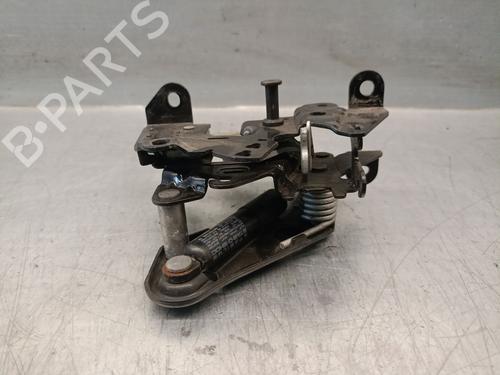 Hood lock BMW 5 Gran Turismo (F07) 530 d xDrive | BP21021833C133