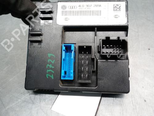 Electronic module AUDI Q7 (4LB) 3.0 TDI quattro | BP29924657M83 