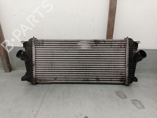 Used Intercooler CHRYSLER GRAND VOYAGER V (RT) 2.8 CRD (163 hp) 30594144