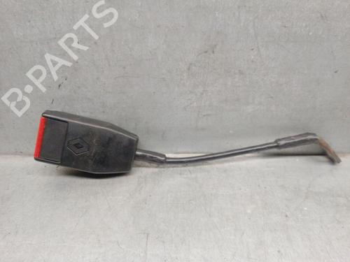 Used Seat buckle RENAULT SUPER 5 (B/C40_) 1.1 (B/C/401) (46 hp) 26017354