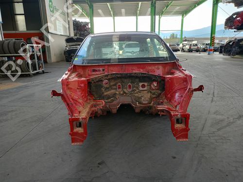 Right rear fenders HYUNDAI KONA SUV Van (OS, OSE, OSI) EV | BP27273416C44 