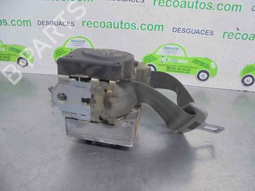 Rear right seatbelt VW PASSAT B5 (3B2) 1.9 TDI | BP7445673I28 