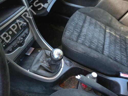 Headlight switch PEUGEOT 307 (3A/C) 1.6 HDi 110 | BP40544048I24 - Image 12