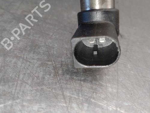 Injector AUDI A3 Convertible (8P7) 1.6 TDI | BP33986813M100 - Image 5