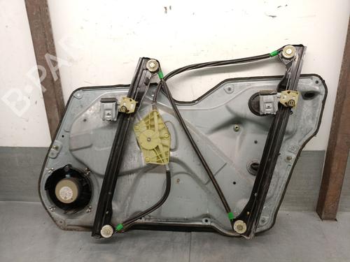 Front left window mechanism SEAT LEON (1M1) 1.6 16 V | BP38876541C22 - Image 3