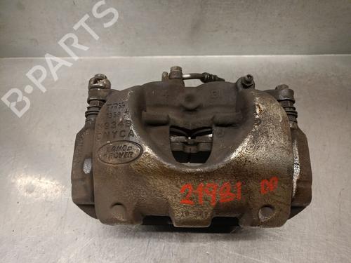 Used Right front brake caliper LAND ROVER DISCOVERY V (L462) 2.0 Sd4 4x4 (241 hp) 23110650