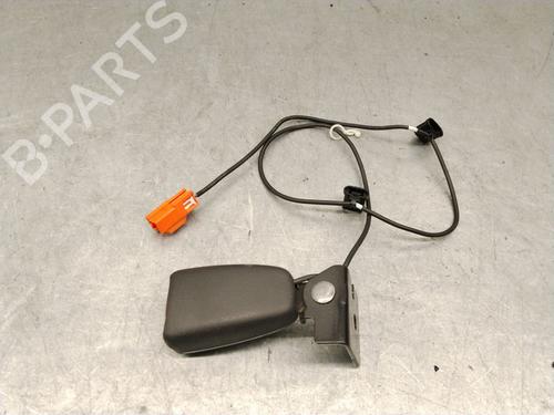 Used Seat buckle Seat buckle 37489711 37489711