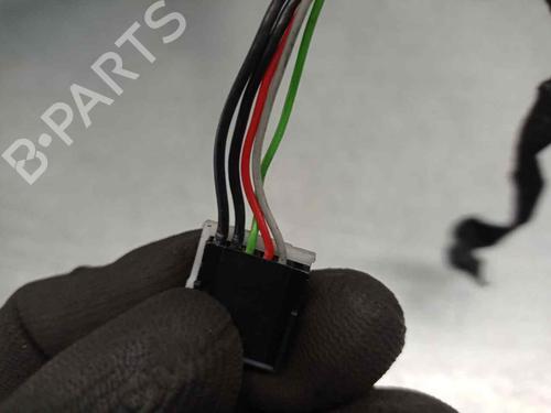 Left mirror BMW 3 (E46) 316 i | BP12469036C26 