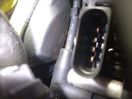 Motor SEAT EXEO (3R2) 1.6 | BP30850218M1 