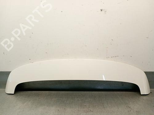 Used Rear spoiler KIA CARENS IV 1.7 CRDi (116 hp) 23000759