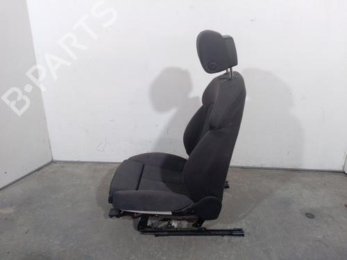 Right front seat AUDI A6 C7 (4G2, 4GC) 3.0 TDI quattro | BP28098825C16 