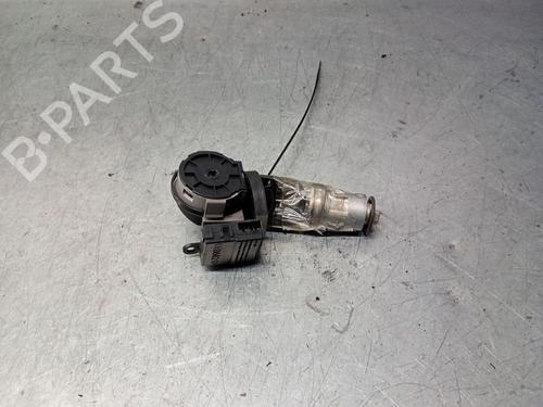 Used Ignition barrel FORD FOCUS I Turnier (DNW) 1.8 Turbo DI / TDDi (90 hp) 28674477