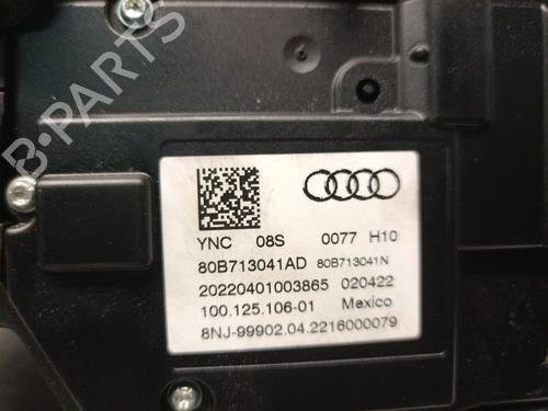 Gear lever AUDI Q5 (FYB, FYG) 50 TFSI e quattro | BP33461111M90  - Image 7