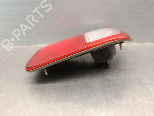 Left taillight SUBARU FORESTER (SF_) 2.0 AWD (SF5) | BP29570284C34 