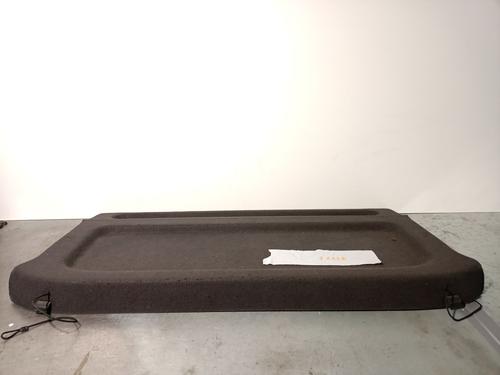 Rear parcel shelf MAZDA 323 F VI Hatchback (BJ) 1.9 16V (BJ14) | BP24649047C85 