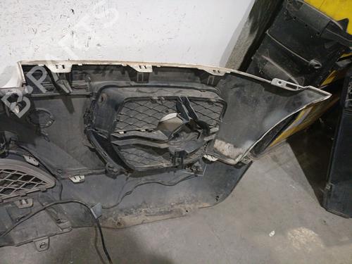 Front bumper BMW X6 (E71, E72) xDrive 35 d | BP36364988C7 - Image 8