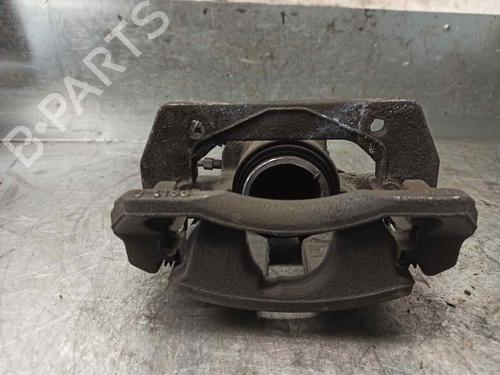 Left front brake caliper MERCEDES-BENZ B-CLASS Sports Tourer (W245)  | BP11618145M105 