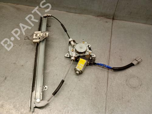 Used Front left window mechanism Front left window mechanism NISSAN X-TRAIL I (T30) 2.2 dCi (136 hp) 33873277 33873277