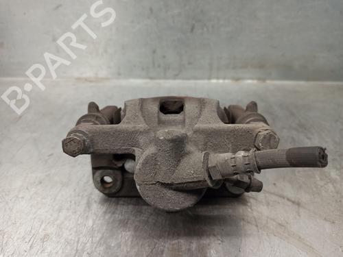 Right rear brake caliper MERCEDES-BENZ B-CLASS Sports Tourer (W245) B 200 TURBO (245.234) | BP16182924M106 