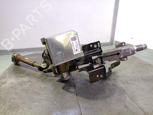 Lenksäule AUDI A6 C6 Avant (4F5) 2.7 TDI | BP25246602M21 