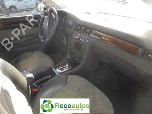 Left sun visor AUDI A6 C5 Avant (4B5, 4B6) 2.5 TDI | BP2315564I1 