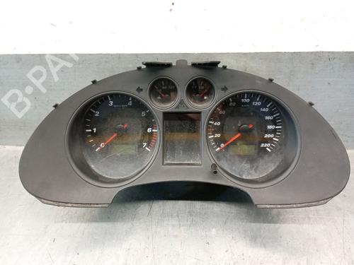 Used Instrument cluster SEAT IBIZA III (6L1) [2002-2009]  24394475