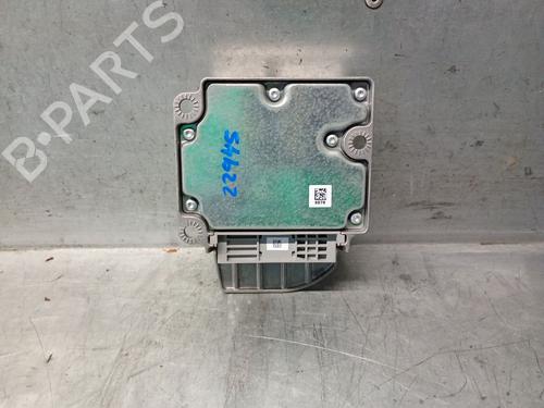 ECU airbags BMW X3 (E83) 2.0 d | BP26902536M53 