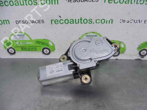 Rear wiper motor FIAT PUNTO (188_) 1.2 60 (188.030, .050, .130, .150, .230, .250) | BP4570313M102 