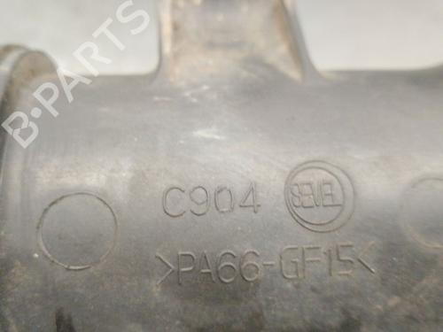 Pipe CITROËN JUMPER II Van 2.2 HDi 110 | BP23076058M125 