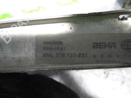 Intercooler RENAULT LAGUNA II Grandtour (KG0/1_) 2.2 dCi (KG0F) | BP2316929M30 