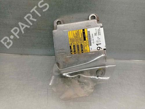 Used ECU airbags TOYOTA COROLLA Verso (ZER_, ZZE12_, R1_) 1.8 (ZNR11_, ZNR11R) (129 hp) 13930728