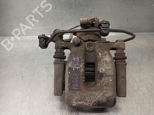 Used Left rear brake caliper CITROËN BERLINGO MULTISPACE (B9) 1.6 HDi 110 (109 hp) 15107532