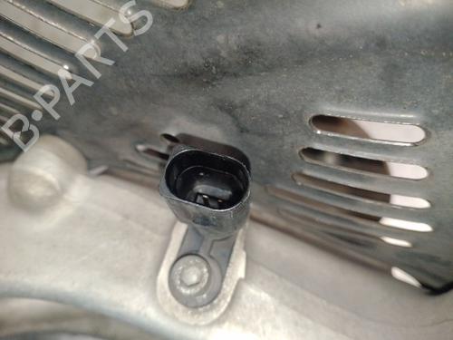 Left front steering knuckle AUDI A6 Allroad C8 (4AH) 50 TDI Mild Hybrid quattro | BP30434960M25