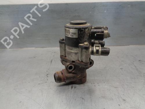 Egr NISSAN ALMERA II Hatchback (N16)  | BP16768860M69 