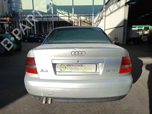 Forlygtekontakt AUDI A4 B5 (8D2) 1.9 TDI | BP23338477I24 
