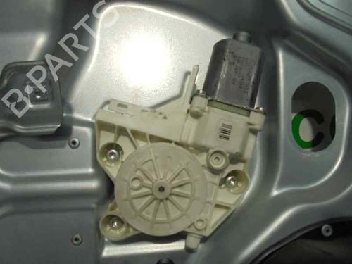 Front left window mechanism FORD FOCUS II Turnier (DA_, FFS, DS) 1.6 TDCi | BP2123130C22 